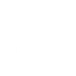 Image of Bijouxelry logo with a black background and white text that reads: Bijouxelry jewelry and accessories with a graphic above of a necklace.